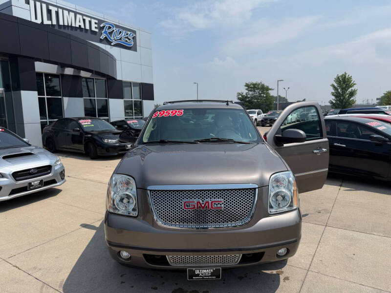 gmc yukon xl 2014 1GKS2MEF3ER184171 image gmc yukon xl 2014 1GKS2MEF3ER184171 image